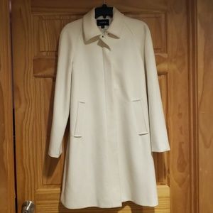 Express Pea Coat